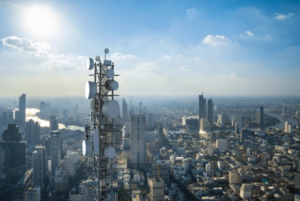 tower consultant