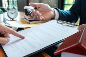 new cell tower lease terms