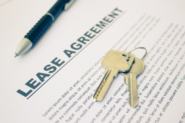 protecting your lease value against rent reductions