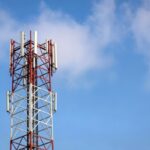 cell tower lease buyouts and new tower predictions