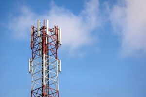 cell tower lease buyouts and new tower predictions