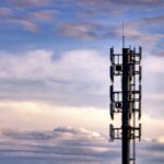 cell tower relocation