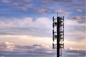 cell tower relocation