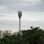 do you have a good cell tower consultant